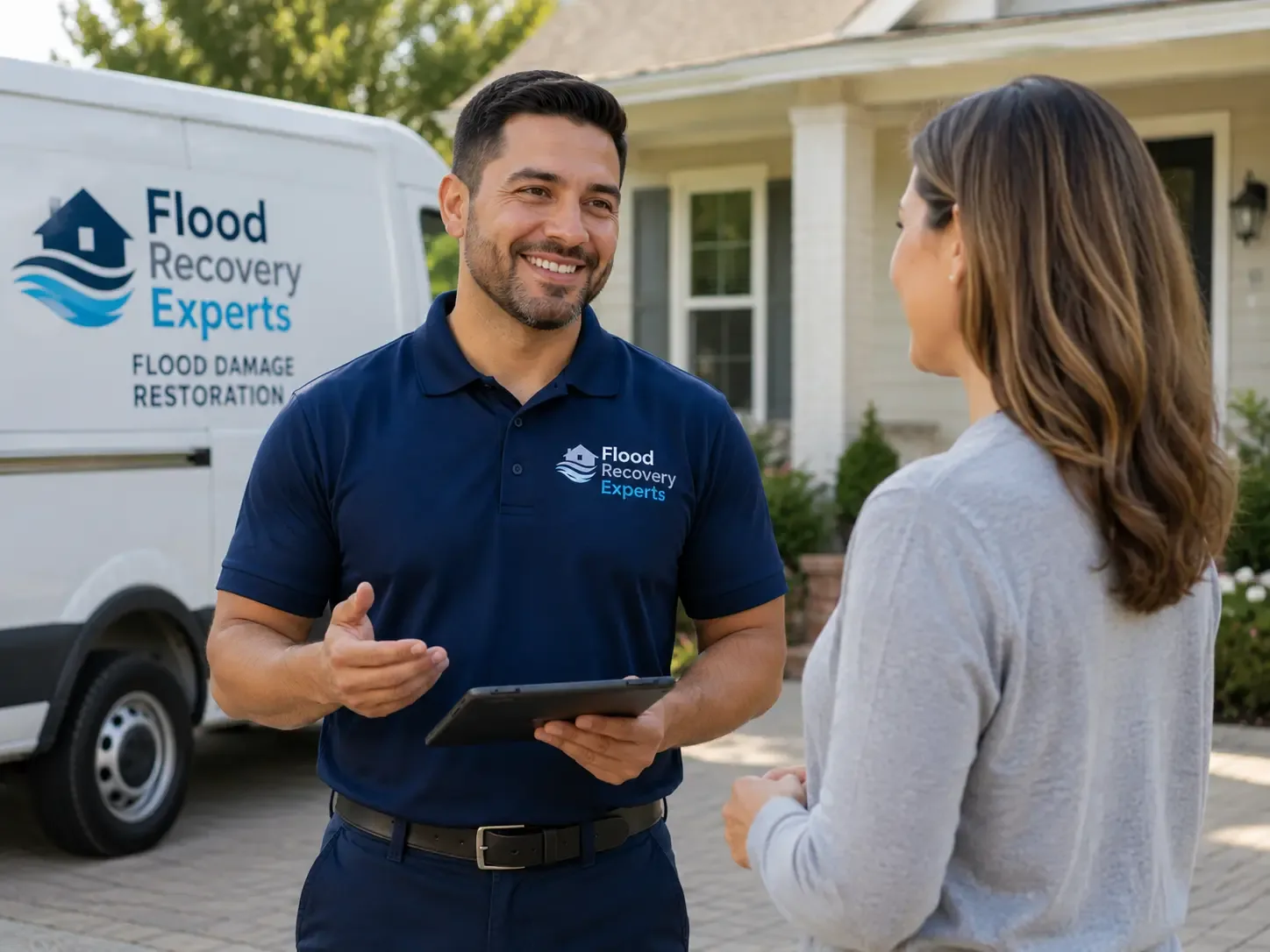 Flood Damage Cleanup Clintonville, PA FAQs
